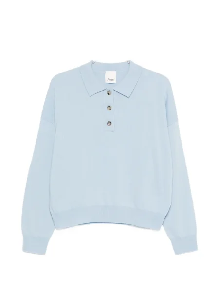 Polo Allude albastru