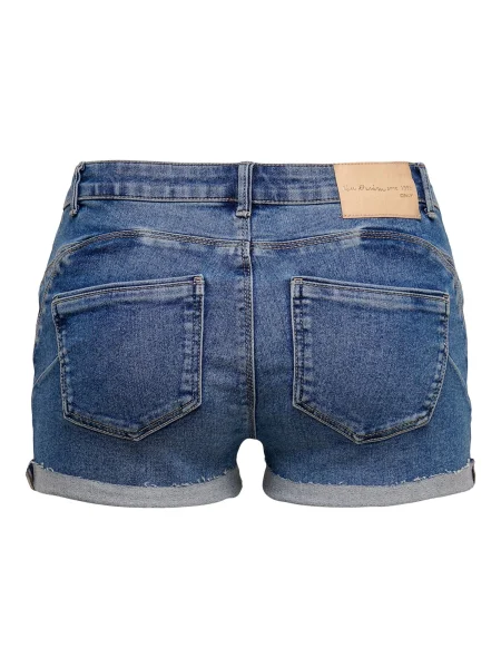 ONLY Jeans DAISY închis albastru