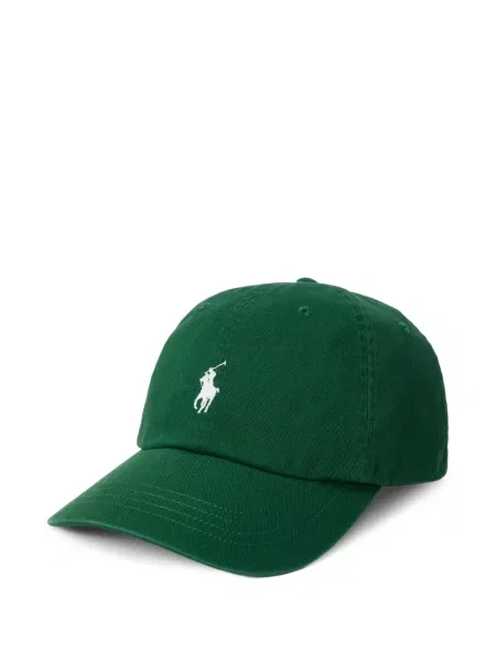 Kötött csíkos alsó Polo Ralph Lauren zöld