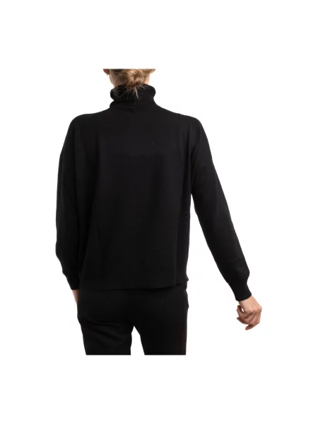 Pulover Liu Jo negru