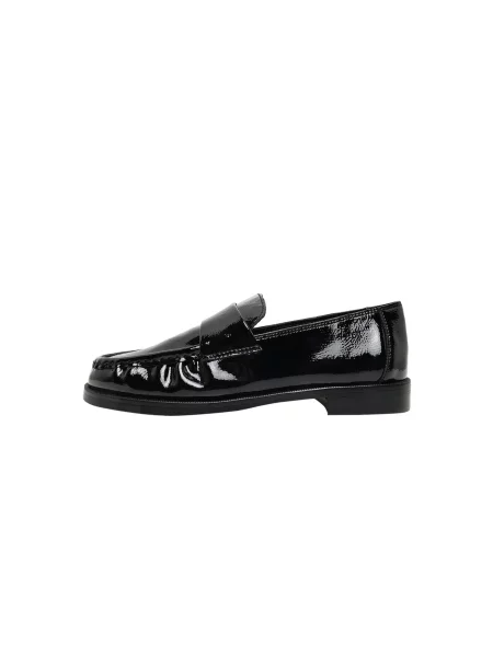 CLARKS Papuci de casă negru