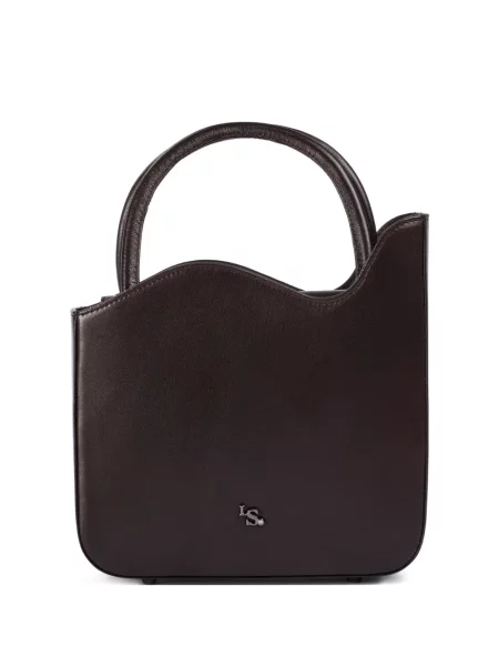 Torebka Le Silla brązowa