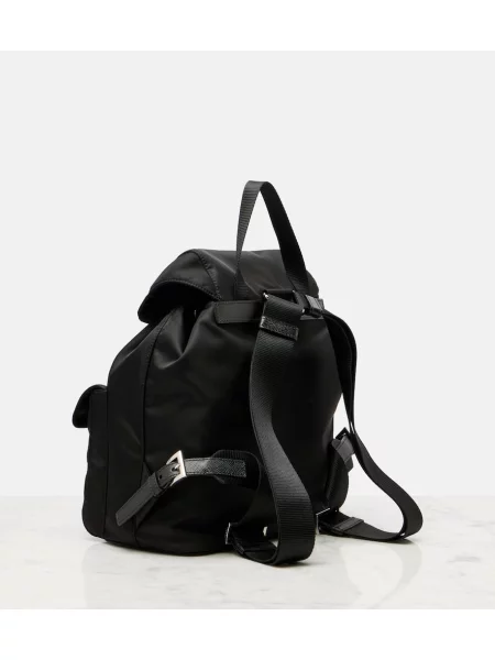 Rucsac Prada negru