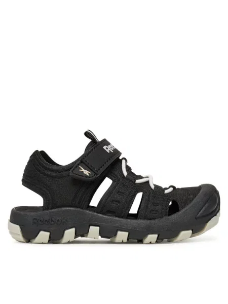 Sandali Reebok III črna