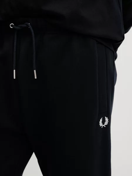 Спортивні штани Fred Perry Loopback Sweatpant