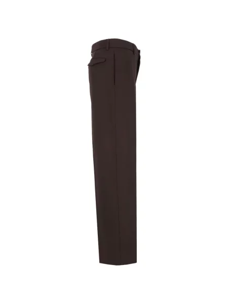 Pantaloni Barena maro
