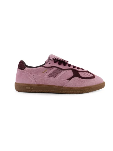 Sneakersy Alohas różowe