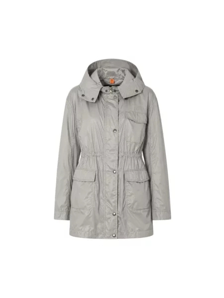 Kurtka Parajumpers szara
