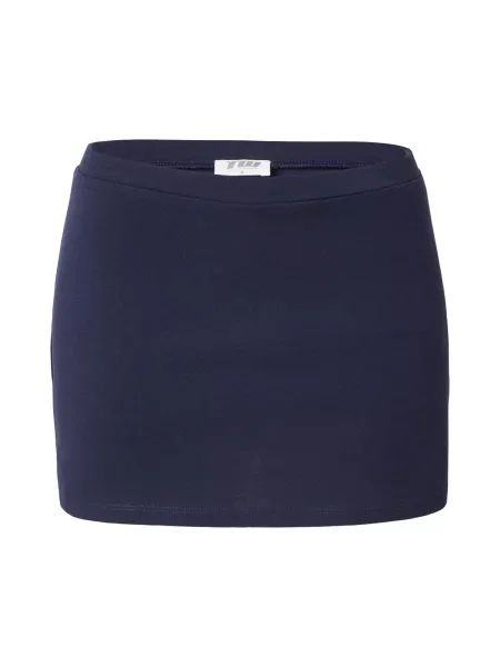Tally Weijl Fustă bleumarin