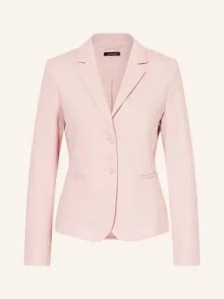 More & More Sako / krémová růžová