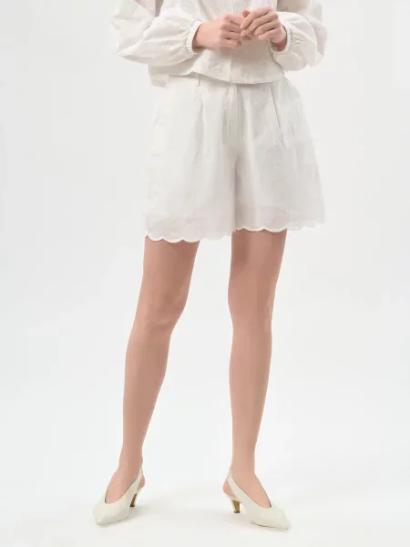 Шорти Kocca білі