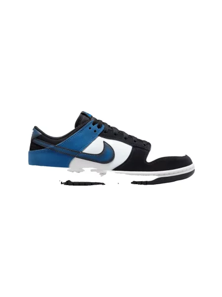 Pantofi Nike retro alb