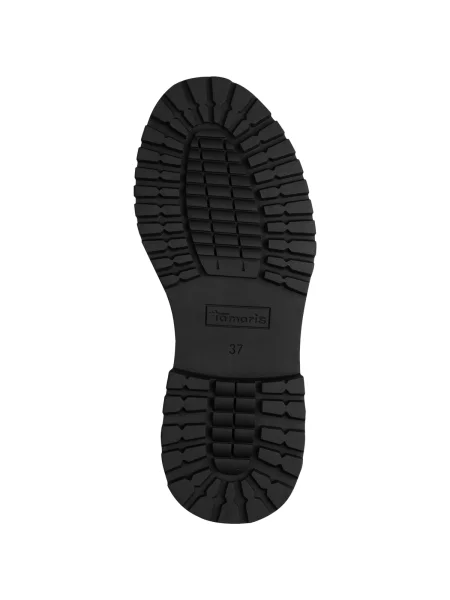 Pantofi Tamaris negru