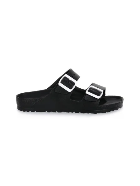 Tenisky Birkenstock čierna
