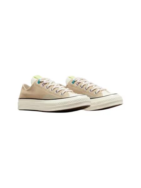 Tenisky Converse Chuck 70 biela