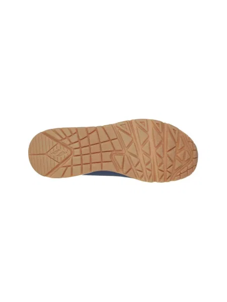 Pantofi Skechers roz