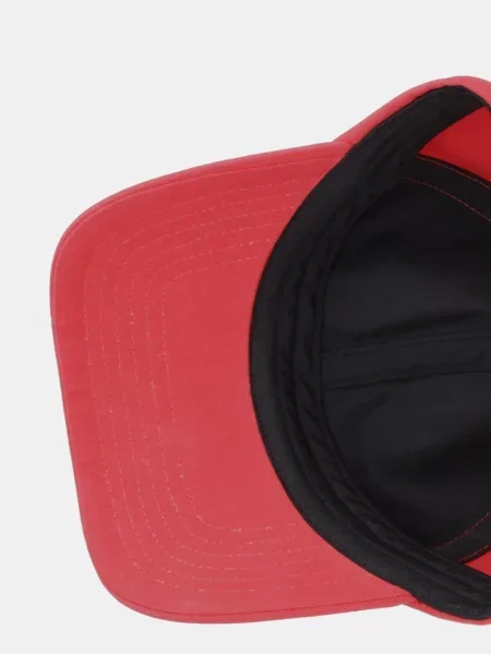 Бейсболка P.E Nation Shift Cap червоний