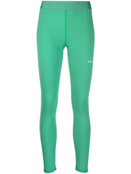 Cropp leggings Rlx Ralph Lauren verde