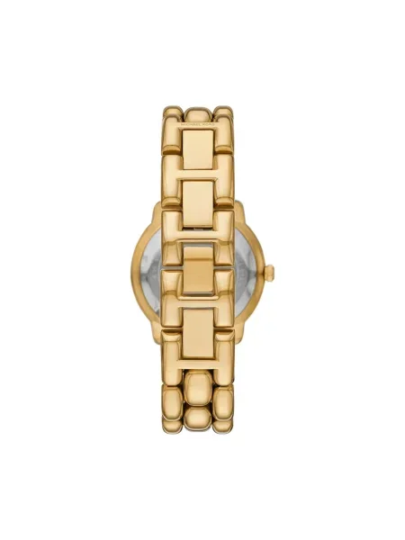 Zegarek Michael Kors żółty