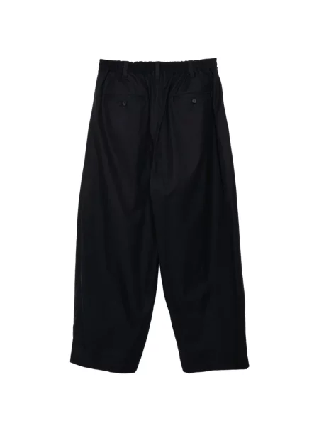 Pantaloni Comme Des Garçons Homme albastru