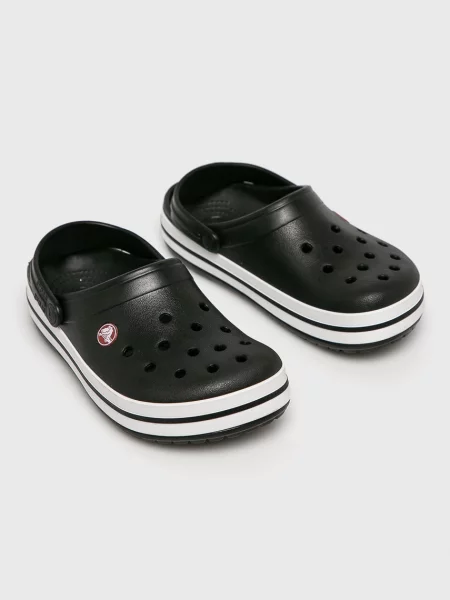 Шлепанцы Crocs