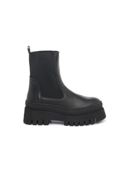 Pantofi Steve Madden negru