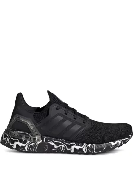 Pălărie Adidas în carouri alb