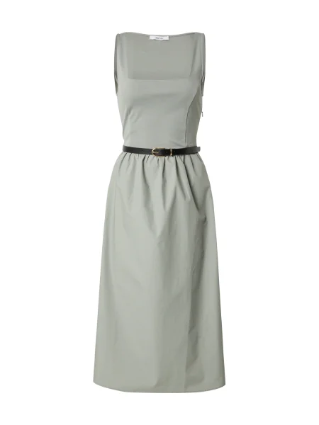 ABOUT YOU Rochie Kate mentă verde