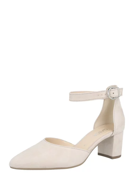 GABOR Pumps rosé