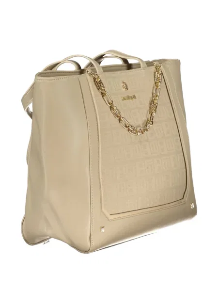 Shopper torbica Laura Biagiotti s autogramom
