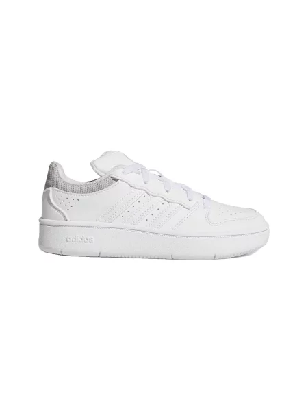 Pantofi Adidas clasici alb