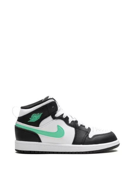 Sneakersy dziecięce Jordan czarne
