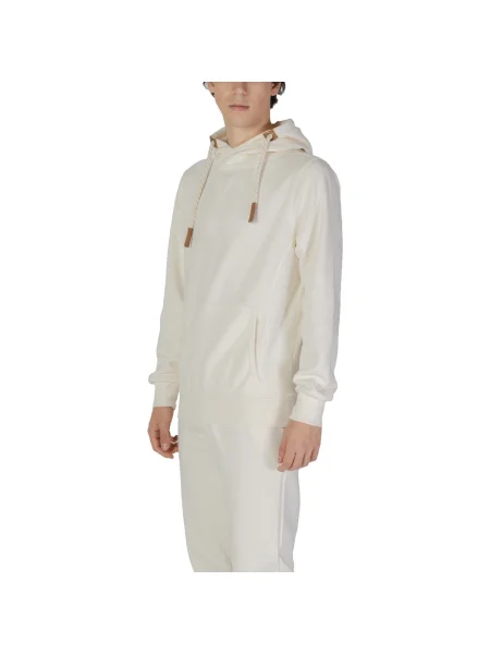 Geacă Hydra Clothing alb
