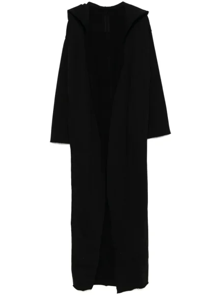 Palton Rick Owens Drkshdw negru