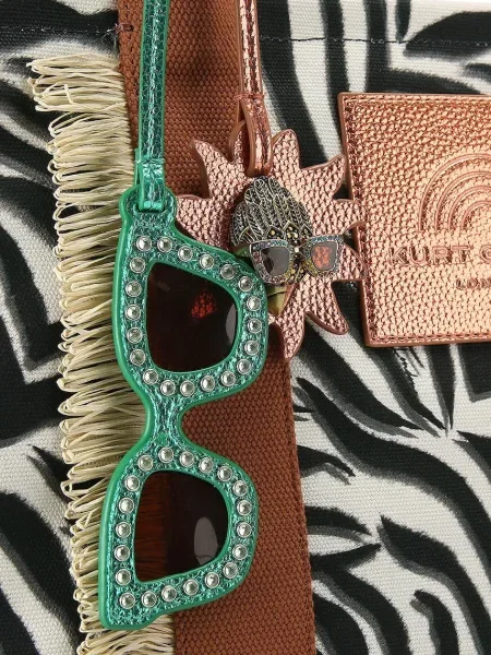 Сумка шоппер Kurt Geiger London