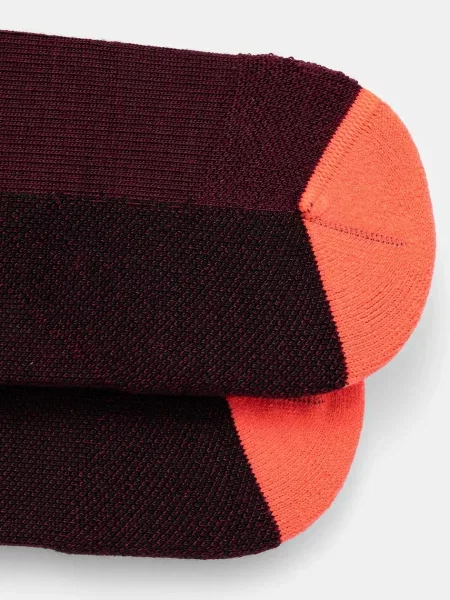 Носки Salewa из шерсти мериноса