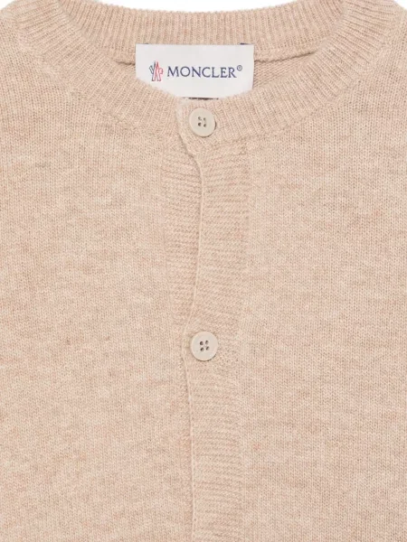 Sweter dziecięcy Moncler Enfant