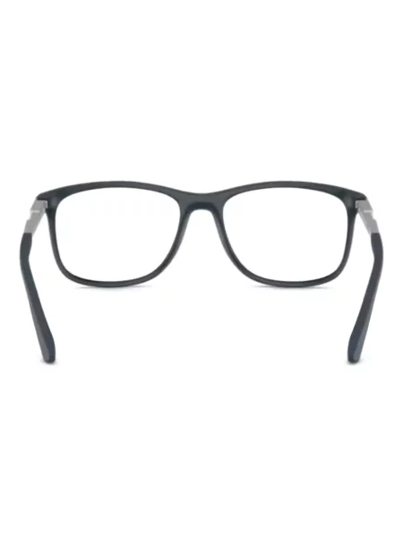 Ochelari de soare Emporio Armani negru