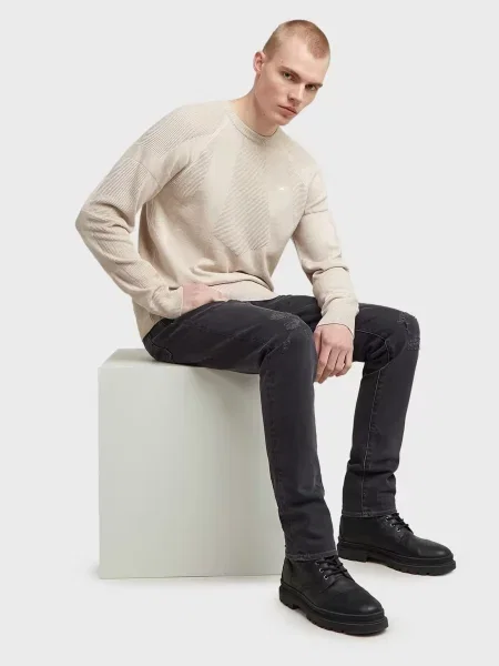 Джинси G-star Raw чорні