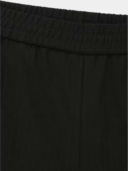 Брюки Hugo черные