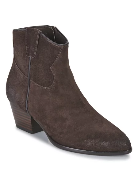 Pantofi Ash maro