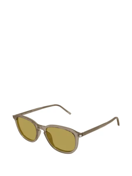 Ochelari de soare Saint Laurent Eyewear