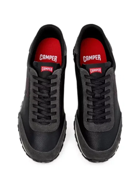 Sneakerși Camper negru