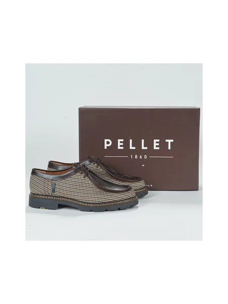 Derby Pellet
