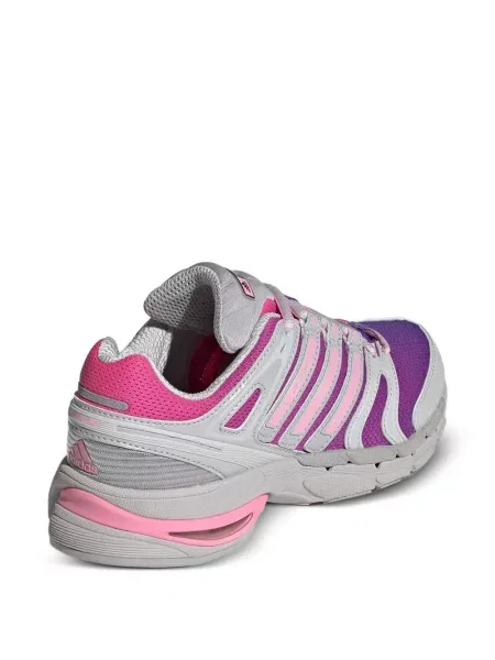 Sneakersy dziecięce Adidas fioletowe