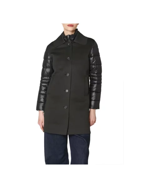 Kurtka Canadian Classics czarna