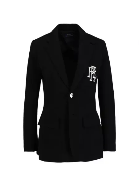 POLO RALPH LAUREN Sacou negru