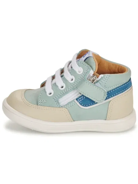 Pantofi copii Gbb verde