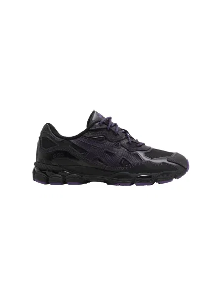 Pantofi Asics negru