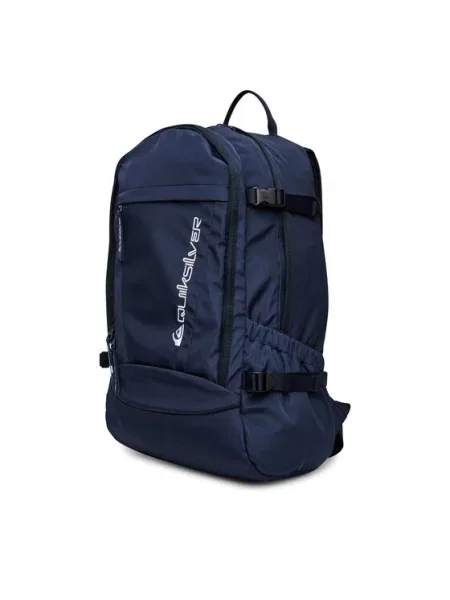 Nahrbtnik Quiksilver modra